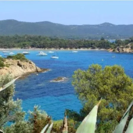 Climatise Avec Parking Διαμέρισμα