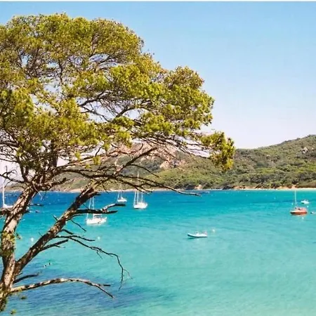 Climatise Avec Parking Διαμέρισμα *