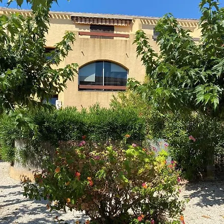 Climatise Avec Parking La Londe-les-Maures
