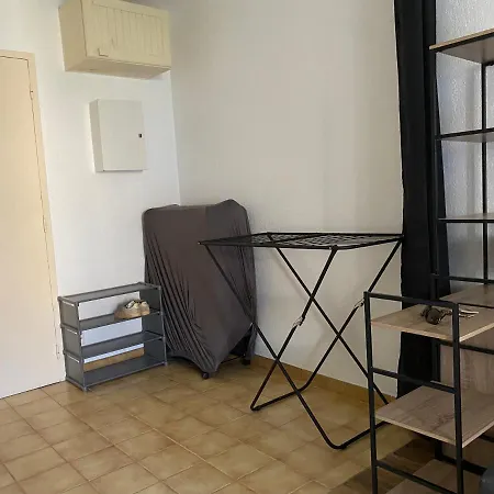 Climatise Avec Parking La Londe-les-Maures