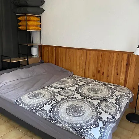 Climatise Avec Parking *