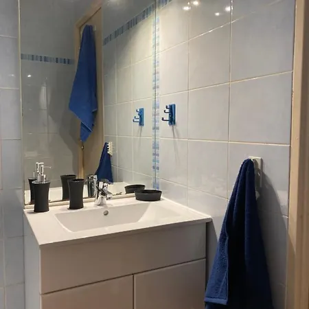 Climatise Avec Parking