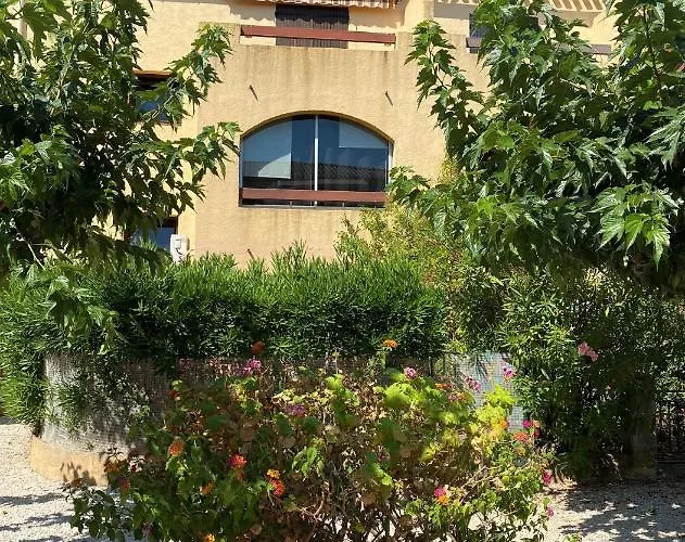 Climatise Avec Parking La Londe-les-Maures