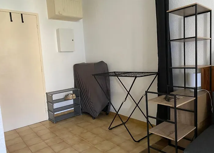 Climatise Avec Parking La Londe-les-Maures