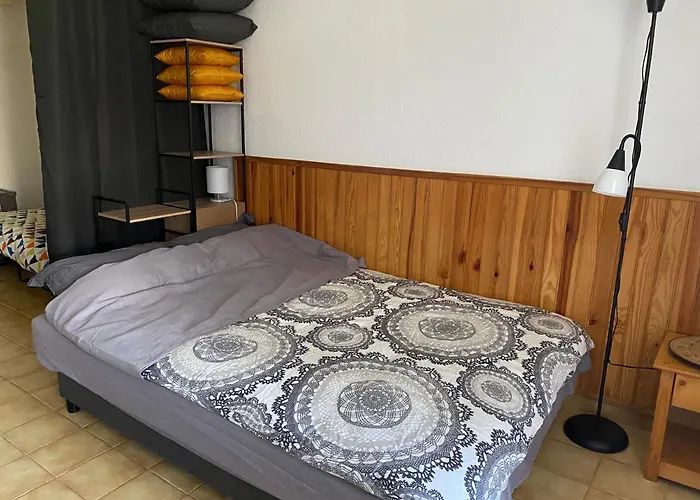 Climatise Avec Parking *