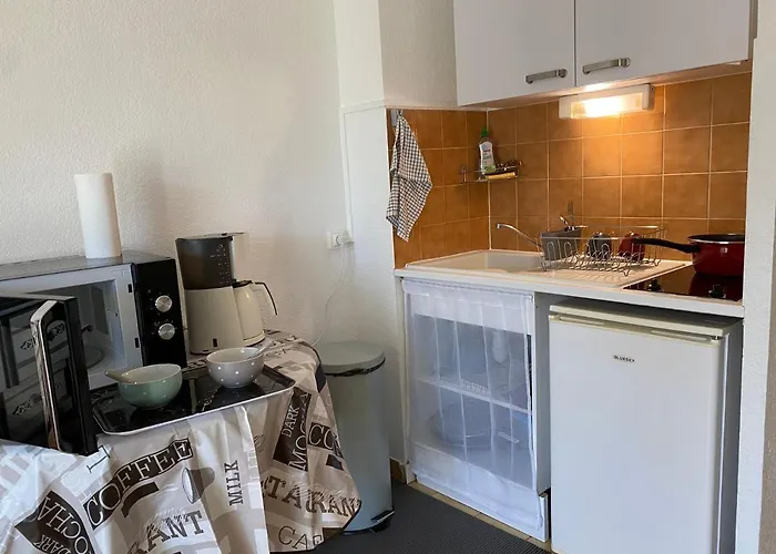 Climatise Avec Parking * La Londe-les-Maures