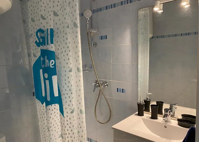 Climatise Avec Parking Διαμέρισμα