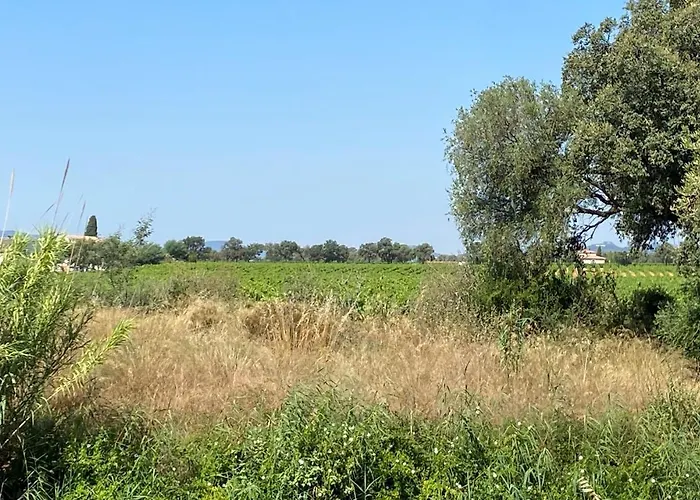 Διαμέρισμα Climatise Avec Parking