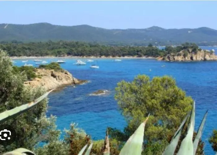 Climatise Avec Parking Διαμέρισμα