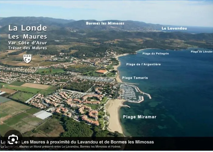 Διαμέρισμα Climatise Avec Parking