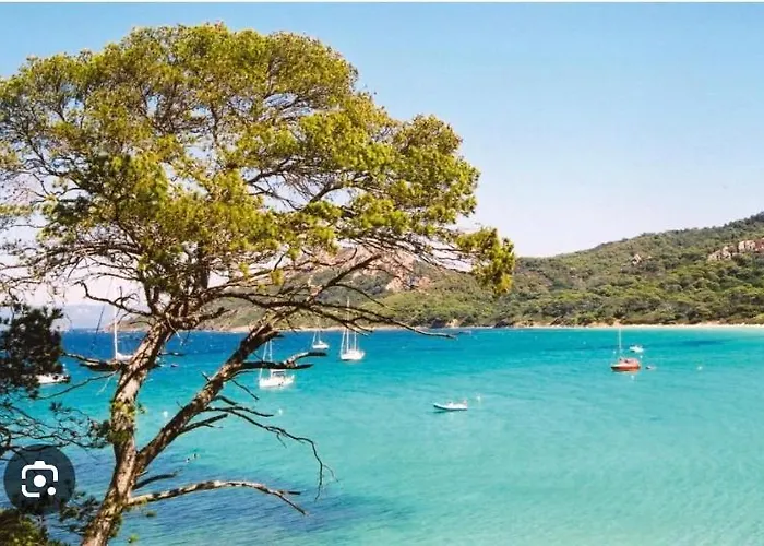 Climatise Avec Parking Διαμέρισμα *